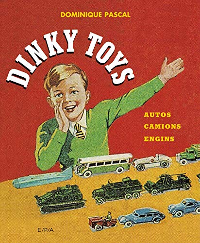 35 Migliori Dinky Toys nel 2021: secondo gli esperti
