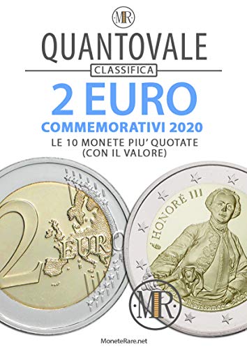 35 Migliori Monete Rare Euro nel 2021: secondo gli esperti