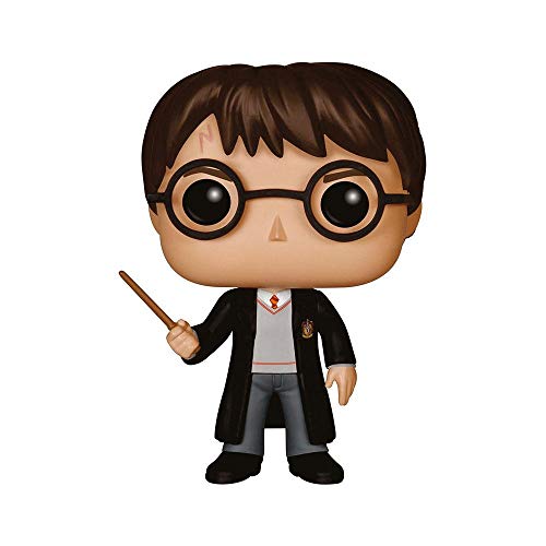 Le 35 Migliori Harry Potter Funko Pop del 2021: Guida all’acquisto