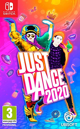 35 Migliori Just Dance 2020 nel 2021: secondo gli esperti