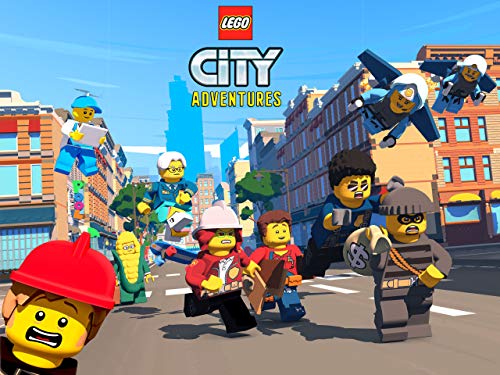 Le 35 Migliori Lego City del 2021: Test & confronto