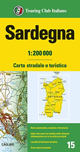 35 Migliori Cartina Sardegna nel 2021: secondo gli esperti
