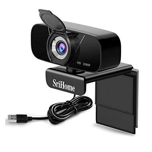 35 Migliori Webcam Per Pc nel 2021: secondo gli esperti
