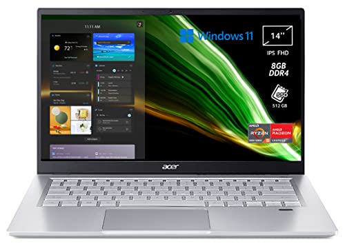 Migliori Notebook Acer : Test & confronto