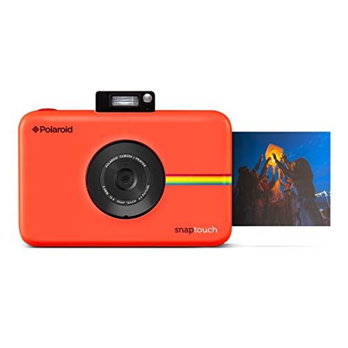 Le 35 Migliori Polaroid Snap Touch del 2021: Guida all’acquisto
