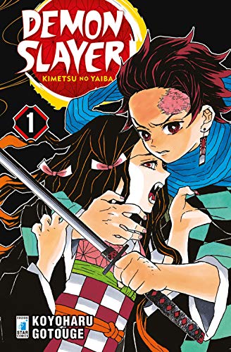 Le 35 Migliori Manga Demon Slayer del 2022: Guida all’acquisto