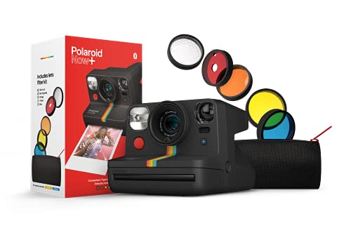 Le 35 Migliori Polaroid Now del 2022: Test & confronto