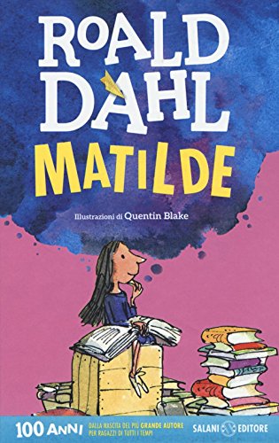 Le 35 Migliori Matilde Roald Dahl del 2022: Test & confronto