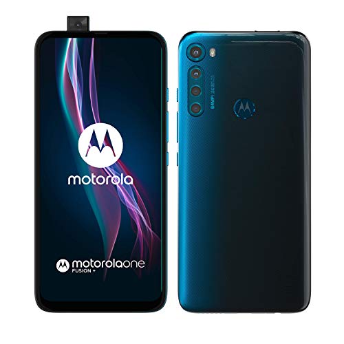 Le 35 Migliori Motorola One Fusion Plus del 2022: Guida all’acquisto