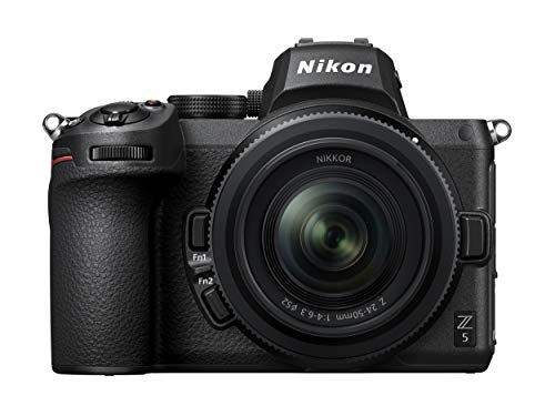 Le 35 Migliori Nikon Z5 del 2022: Guida all’acquisto