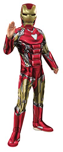 Le 35 Migliori Costume Iron Man del 2022: Guida all’acquisto