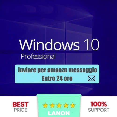 Le 35 Migliori Licenza Windows 10 del 2022: Test & confronto