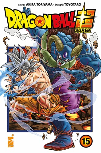 Le 35 Migliori Manga Dragon Ball Super del 2022: Guida all’acquisto