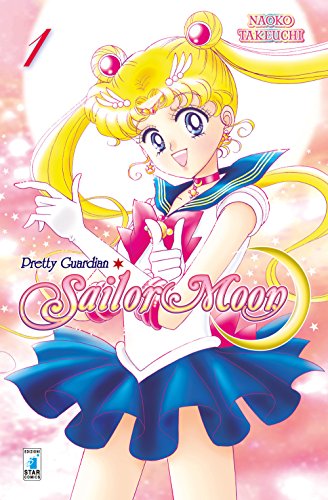 Le 35 Migliori Manga Sailor Moon del 2022: Guida all’acquisto