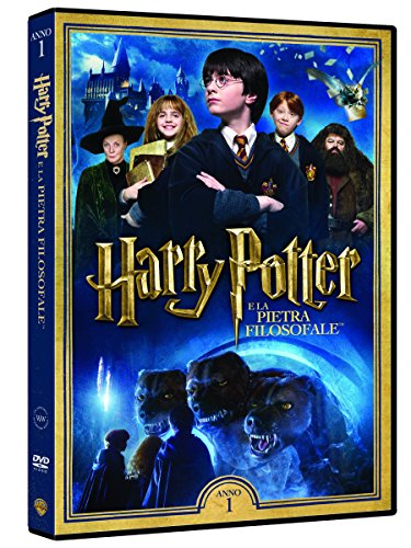 Le 35 Migliori Dvd Harry Potter del 2022: Guida all’acquisto