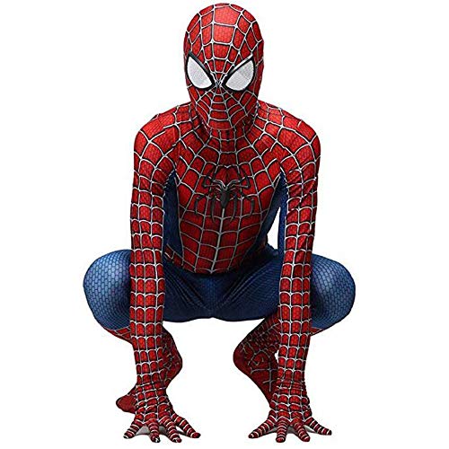 Le 35 Migliori Costume Di Spider Man del 2022: Guida all’acquisto