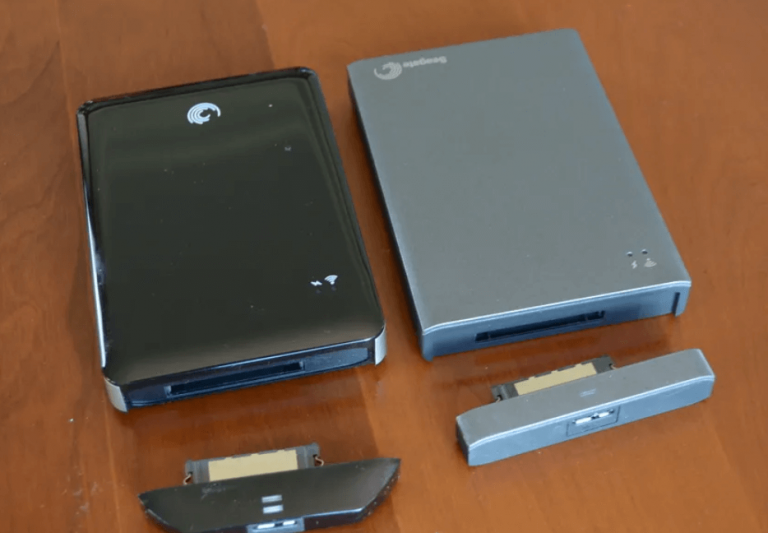 I 35 Migliori Hard Disk Esterno Wireless per te 2022