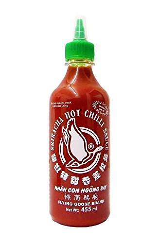 Le 35 Migliori Salsa Sriracha del 2022: Guida all’acquisto