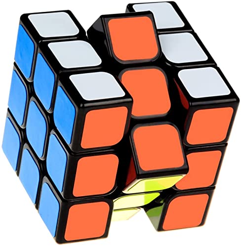 Cubo di Rubik gioco rompicapo per allenare la mente Cm 5,50 The Original 3 x 3 
