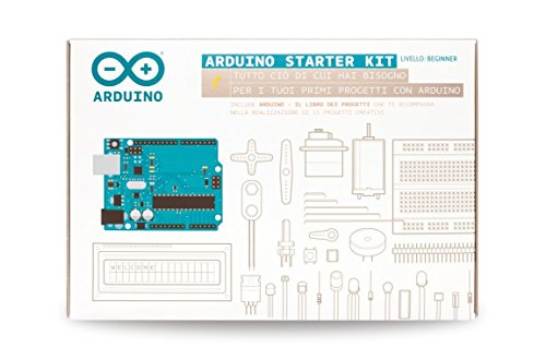 Le 35 Migliori Arduino Starter Kit del 2022: Guida all’acquisto