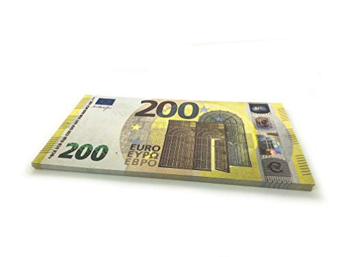 Le 35 Migliori Banconota 200 Euro del 2022: Guida all’acquisto