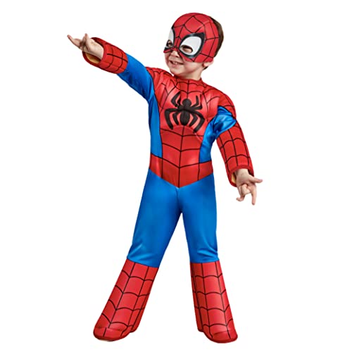 Le 35 Migliori Vestito Spider Man del 2022: Guida all’acquisto