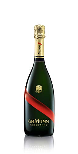 Le 35 Migliori Gh Mumm Champagne del 2022: Test & confronto