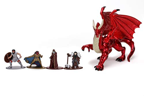 Le 35 Migliori Miniature Dungeons And Dragons del 2022: Guida all’acquisto