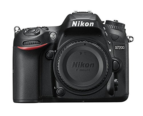 Le 35 Migliori Nikon D7200 del 2022: Test & confronto