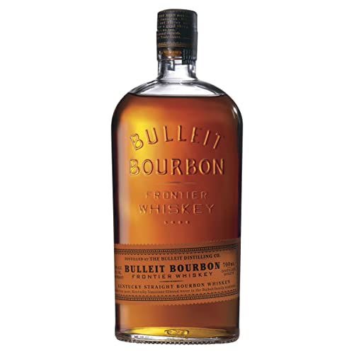 Le 35 Migliori Bulleit Bourbon del 2022: Guida all’acquisto