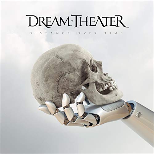 Le 35 Migliori Dream Theater Distance Over Time Torrent del 2022: Guida all’acquisto