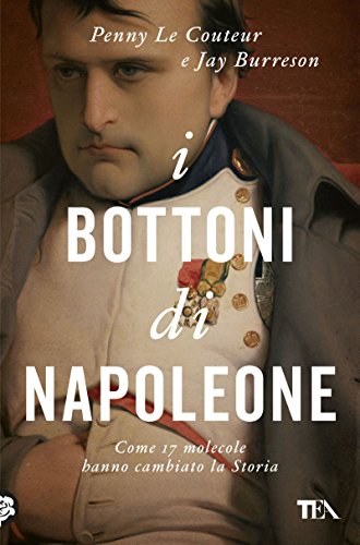 Le 35 Migliori I Bottoni Di Napoleone del 2022: Guida all’acquisto