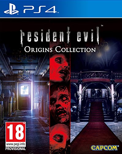 Le 35 Migliori Resident Evil Origins Collection del 2022: Guida all’acquisto