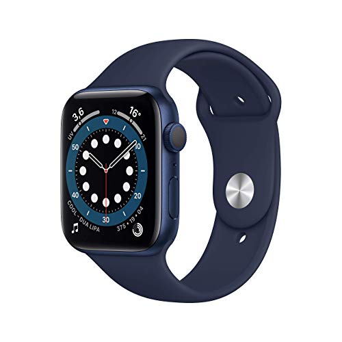 Le 35 Migliori Apple Watch Series 6 del 2022: Guida all’acquisto