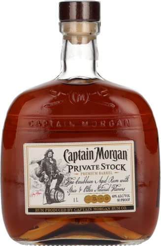 Le 35 Migliori Rum Captain Morgan del 2022: Guida all’acquisto