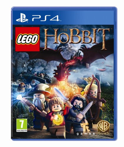 Le 35 Migliori Lego Hobbit del 2022: Guida all’acquisto