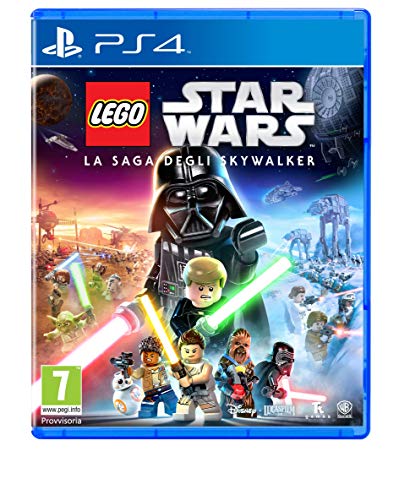 Le 35 Migliori Lego Star Wars The Skywalker Saga del 2022: Guida all’acquisto