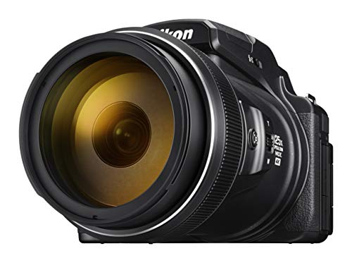 Le 35 Migliori Nikon P1000 del 2022: Guida all’acquisto