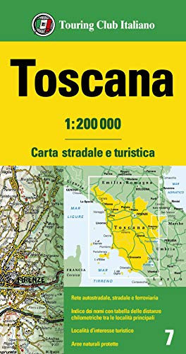 Le 35 Migliori Cartina Toscana del 2022: Test & confronto
