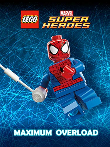 Le 35 Migliori Lego Marvel Super Heroes del 2022: Test & confronto