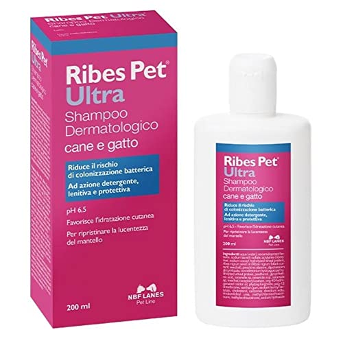 Le 35 Migliori Ribes Pet Shampoo del 2022: Guida all’acquisto