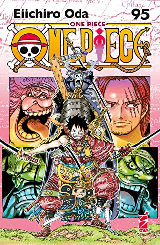 Le 35 Migliori One Piece New Edition del 2022: Guida all’acquisto