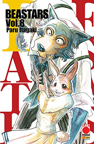 Le 35 Migliori Beastars Manga del 2022: Guida all’acquisto