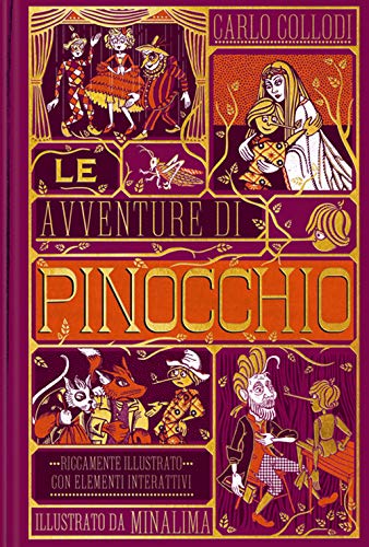 Le 35 Migliori Pinocchio Libro del 2022: Guida all’acquisto