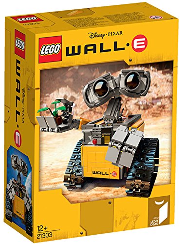 Le 35 Migliori Wall E Lego del 2022: Guida all’acquisto