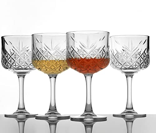 Le 35 Migliori Bicchieri Gin Tonic del 2022: Guida all’acquisto