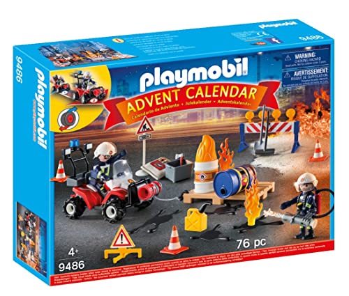 Le 35 Migliori Calendario Avvento Playmobil del 2022: Guida all’acquisto