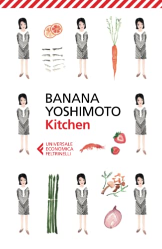 Le 35 Migliori Kitchen Banana Yoshimoto del 2022: Guida all’acquisto