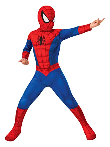 Le 35 Migliori Costume Spiderman del 2022: Guida all’acquisto