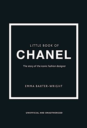 Le 35 Migliori Libro Chanel del 2022: Guida all’acquisto
